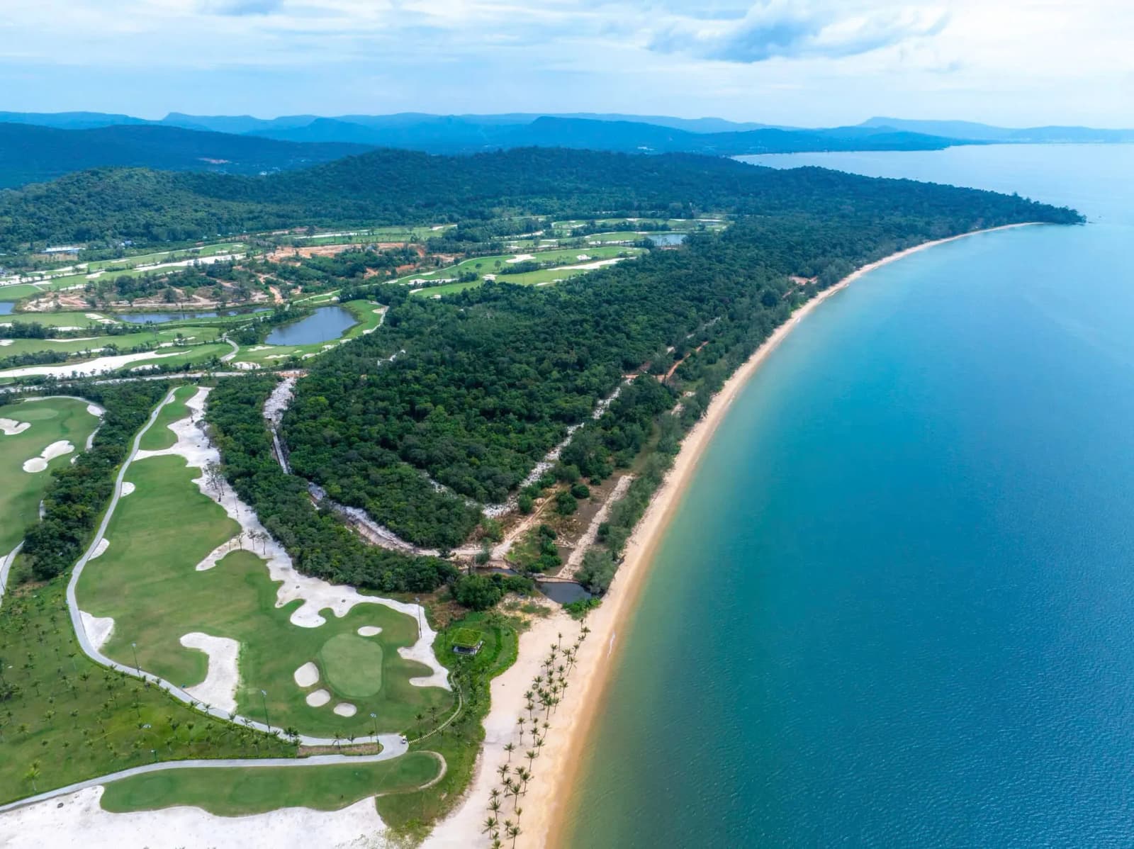 Phu Quoc Golf Escape: Your Complete Island Golf Guide