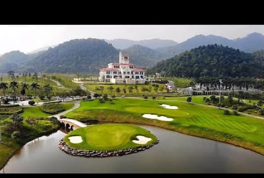 Legend Hill Golf Resort