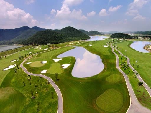 Legend Hill Golf Resort