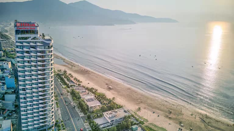 Hilton Garden Inn Da Nang