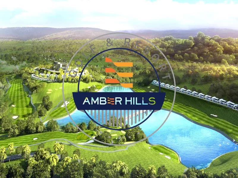 Amber Hills Golf &#038; Resort