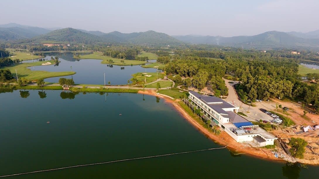 Dai Lai Golf Club