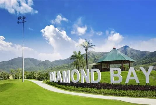 Diamond Bay Golf Club