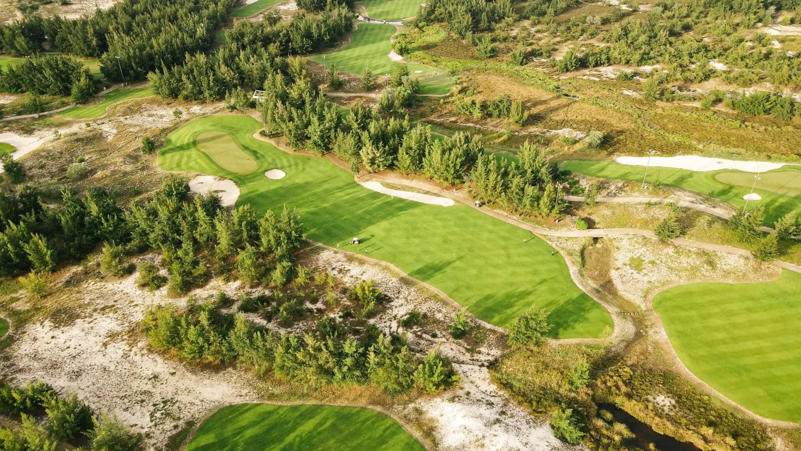 FLC Quảng Bình Golf Links (Inbound)