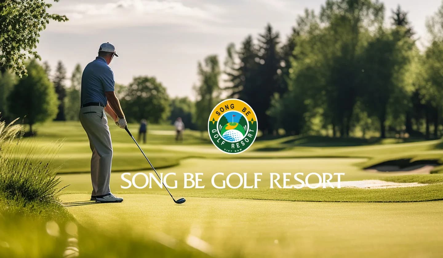 Song Be Golf Resort