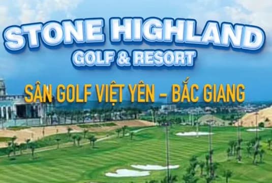 Stone Highland Golf and Resort