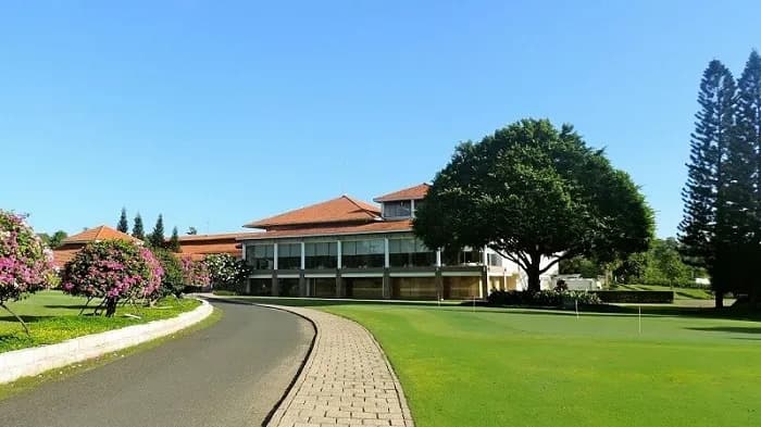 Vietnam Golf &#038; Country Club