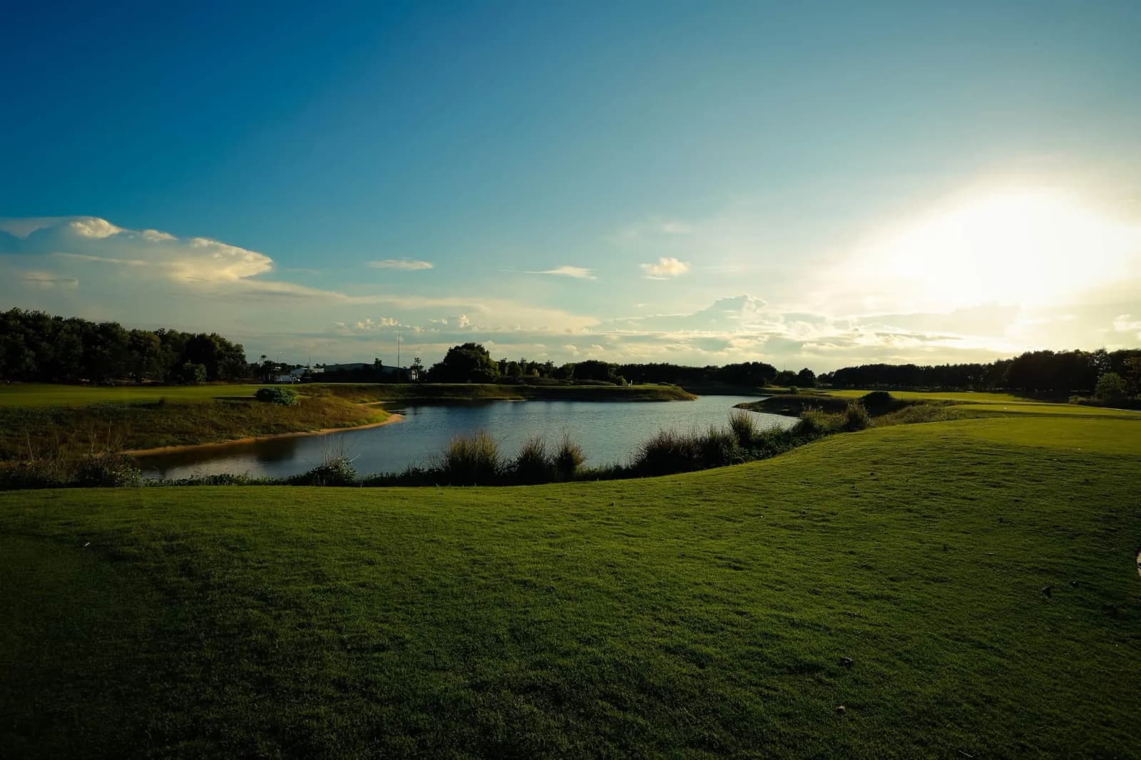 Vinpearl Golf Phu Quoc