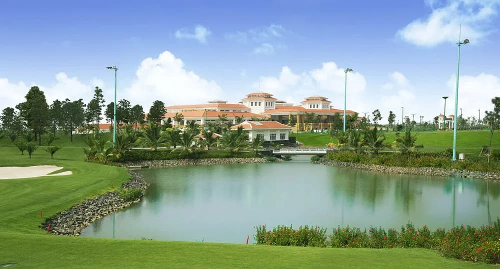 Tan Son Nhat Golf Course