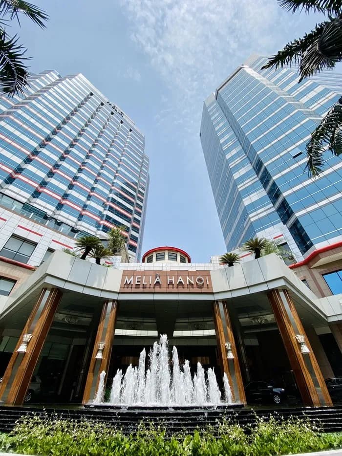MELIA HA NOI