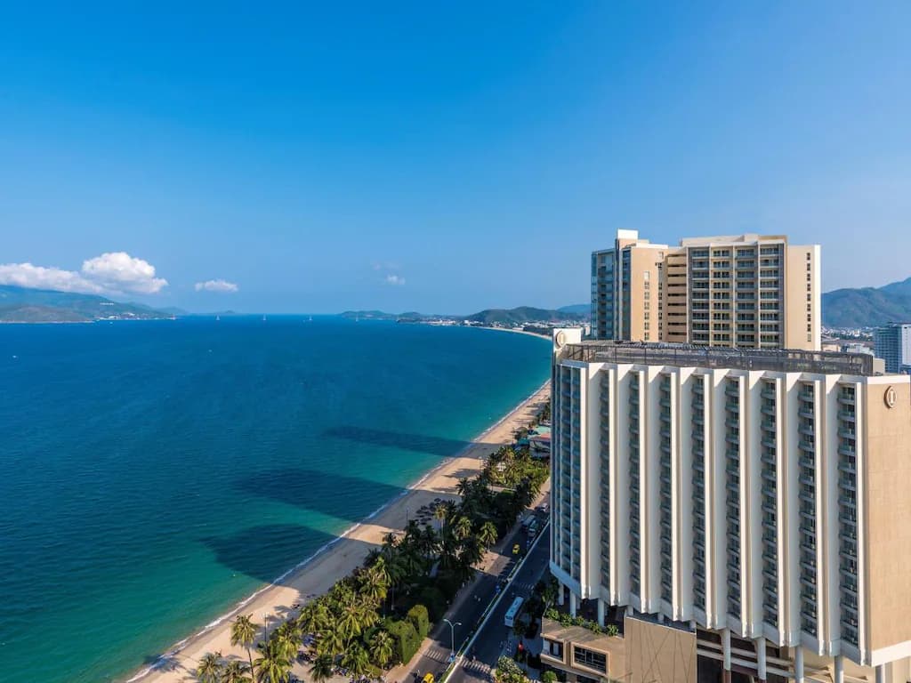 InterContinental Nha Trang by IHG (인바운드 전용)