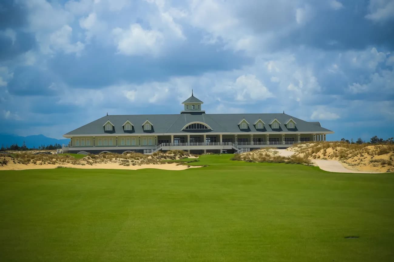 Hoiana Shores Golf Club