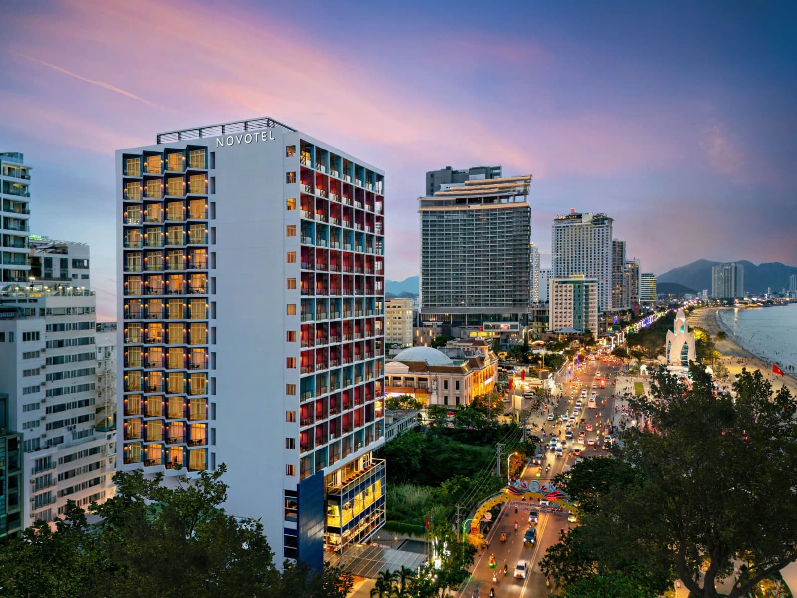 Novotel Nha Trang