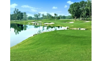  Chính thức mở cửa sân golf Kings Course – Sân golf đẳng cấp thế giới tại Việt Nam