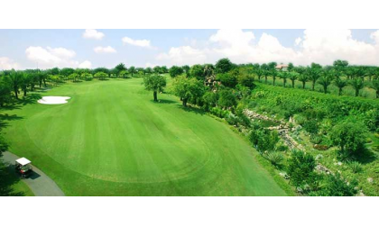  2 sân golf Đẳng Cấp Quốc Tế tại Việt Nam do Jack Nicklaus thiết kế