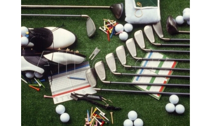  Những kinh nghiệm trong việc lựa chọn dụng cụ chơi golf