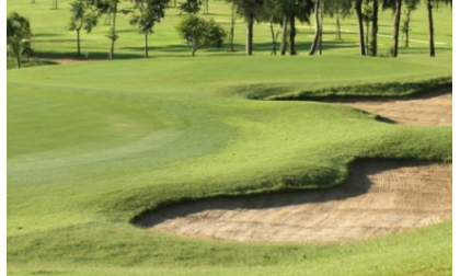  Sân golf Vũng Tàu Paradise – Điểm đến của những người chơi golf