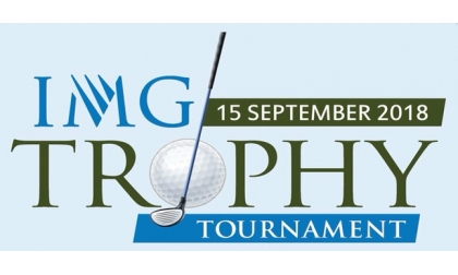  [TOURNAMENT] IMG TROPHY 2018