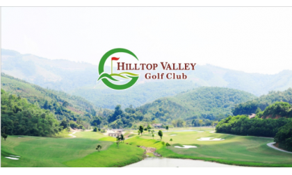  Hilltop Valley Golf Club - Trải nghiệm thách thức thú vị nhất Việt Nam