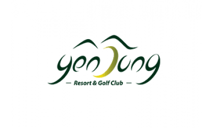 Sân Golf Yên Dũng Resort & Golf Club - Vẻ đẹp từ mọi góc nhìn