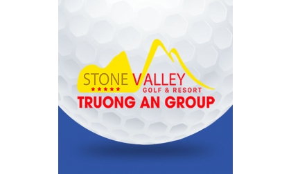  Stone Valley Golf Resort - Sân golf Kim Bảng: Mềm mại nhẹ nhàng bên hồ Tam Chúc thơ mộng.