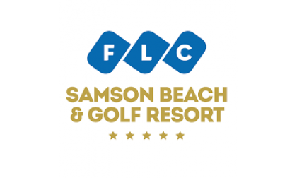  Tận hưởng chuyến du lịch cùng đại gia đình và trải nghiệm golf tại sân golf FLC Sầm Sơn Golf Links.