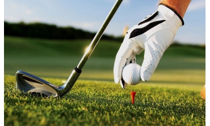  Những bài học chỉ nhận ra khi bạn chơi Golf