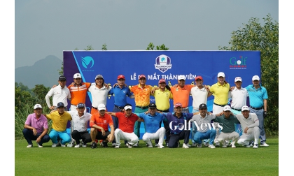  Đâu là các giải đấu golf tại Việt Nam được nhiều người mong chờ nhất