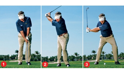  Cách‌ ‌đánh‌ ‌golf‌ ‌gậy‌ ‌sắt‌ ‌số‌ ‌7‌ ‌ đưa‌ ‌bóng‌ ‌vào‌ ‌vị‌ ‌trí‌ ‌tốt‌ ‌nhất‌ ‌ 