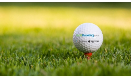  5 hãng bóng golf được ưa chuộng nhất năm 2021