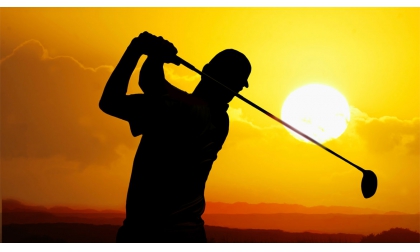 6 Lưu ý khi chơi golf giữa thời tiết nắng nóng