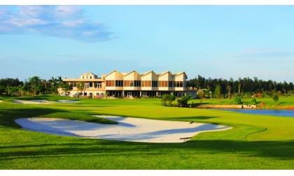  Cua Lo Golf & Resort - Chuyên nghiệp và đẳng cấp