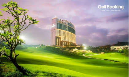 Khám phá Sân Golf FLC Hạ Long: Thiên đường đích thực cho những người yêu thích golf