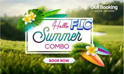 FLC Combo - Hello Summer Stay & Play