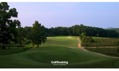 Cập Nhật Bảng Giá Đặt Sân Golf Đồng Mô, Hà Nội - Kings Island Golf Course 2024