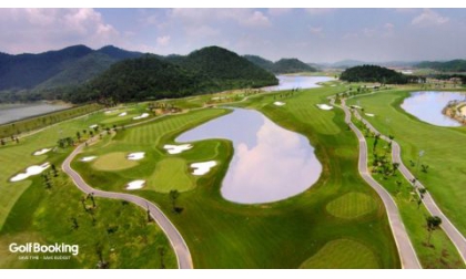 Thông Tin Sân Golf BRG Legend Hill - Bảng Giá Đặt Sân Golf Sóc Sơn