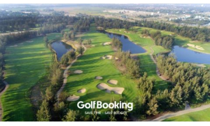 Ưu Đãi Hấp Dẫn Cho Golfer Tại Montgomerie Links - Đặt Sân Ngay Hôm Nay