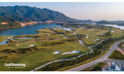 Vị Trí, Bảng Giá Đặt Sân Golf Thanh Lanh 2024