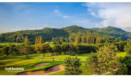 Giá Sân Golf Hà Nam - BRG Legend Valley Country Club