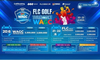 08 Ô TÔ BMW, 04 LÔ ĐẤT FLC LUX CITY, CƠ HỘI THI ĐẤU TẠI JEJU – ĐÃ RẤT GẦN!