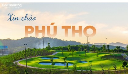 HELLO PHÚ THỌ!