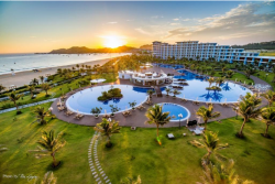  FLC Quy Nhon Beach & Golf Resort Combo Stay&Play - Khu nghỉ dưỡng biển hàng đầu Việt Nam 