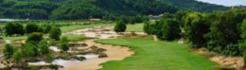 Laguna Golf Course - Vietnamese
