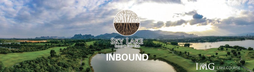 Sky Lake Golf & Resort Club Inbound - Sky Course