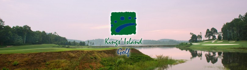 Lakeside - BRG Kings Island Golf Resort
