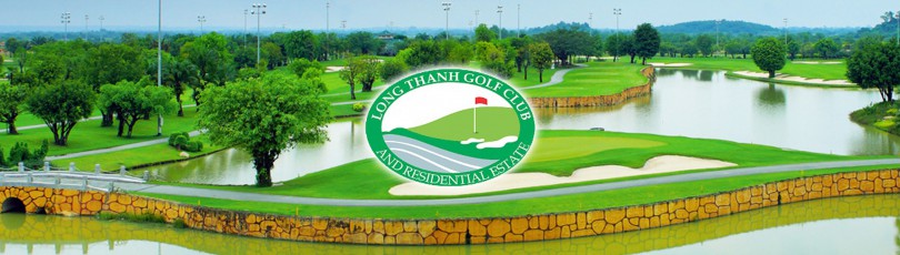 Long Thành Golf Resort