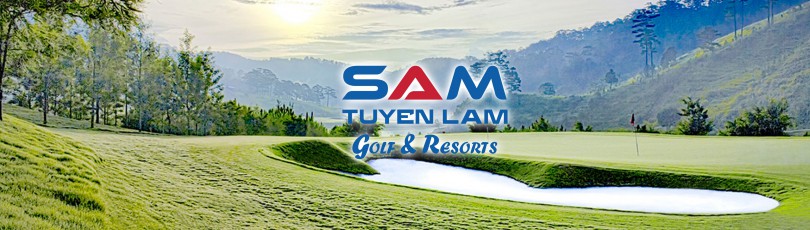 Sam Tuyen Lam Golf Resort (SAM)