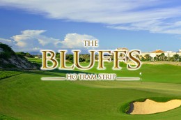 The Bluff Ho Tram