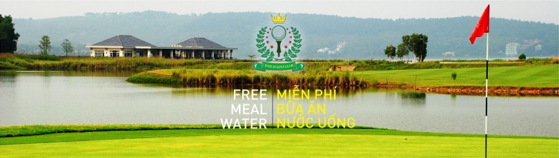 Dai Lai Golf Club
