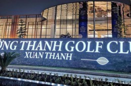 Mường Thanh Xuân Thành Golf Club